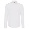 Gentiluomo Maldini Fashion Fit Overhemd Wit
