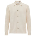 Gentiluomo Navigli Overshirt Beige