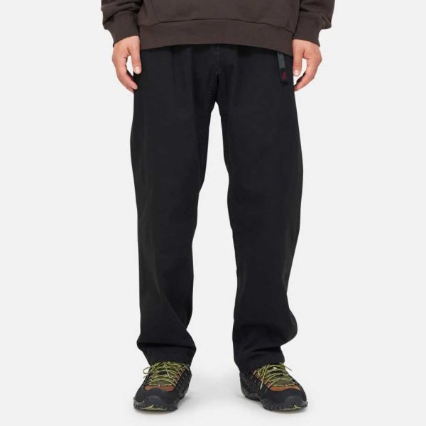 Gramicci Broek Zwart