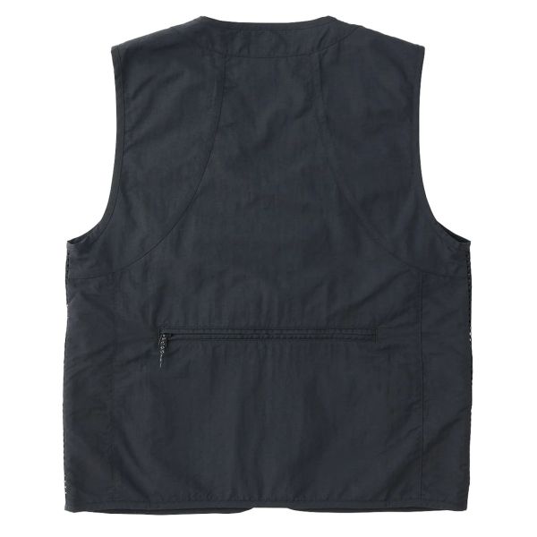 Gramicci Gone Fishing Vest Zwart