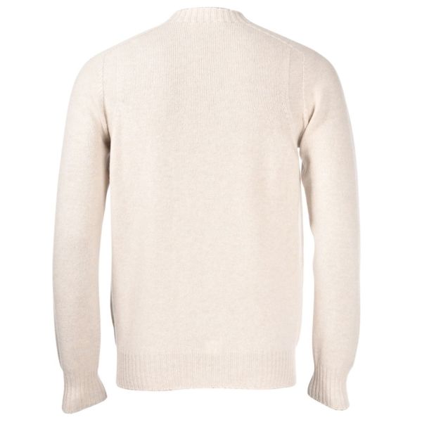 Gran Sasso Pullover Sweater Beige