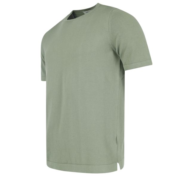 Gran Sasso T-shirt Groen