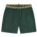 Malelions Venetian Zwembroek Groen