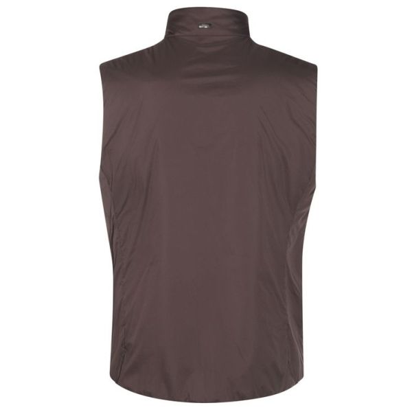 Herno Bodywarmer Bruin