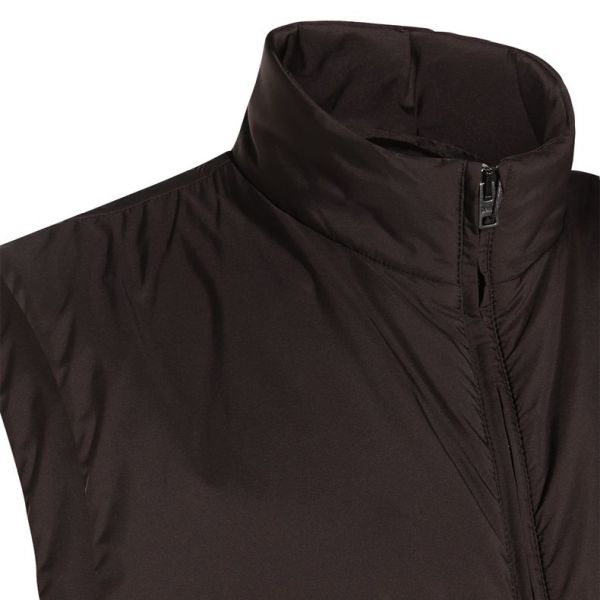 Herno Bodywarmer Bruin