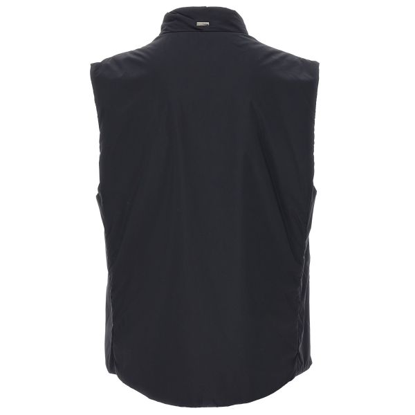 Herno Bodywarmer Navy