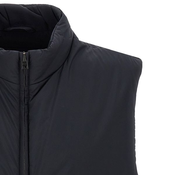 Herno Bodywarmer Navy