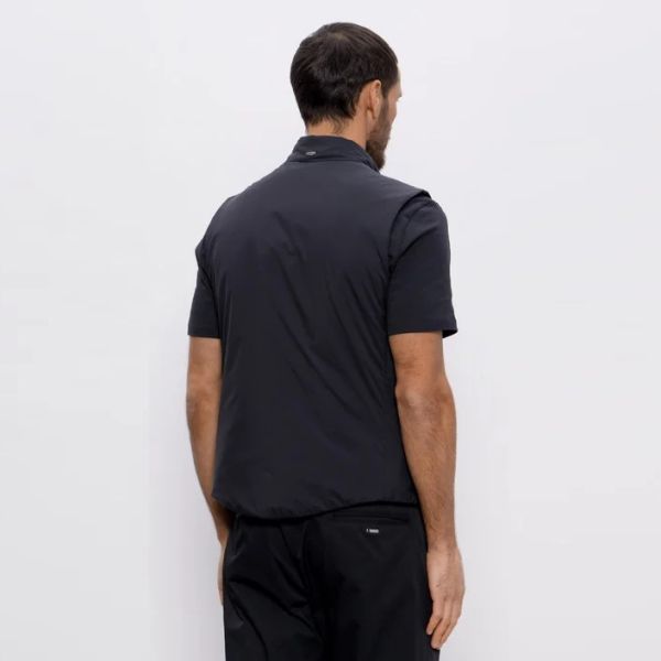 Herno Bodywarmer Navy