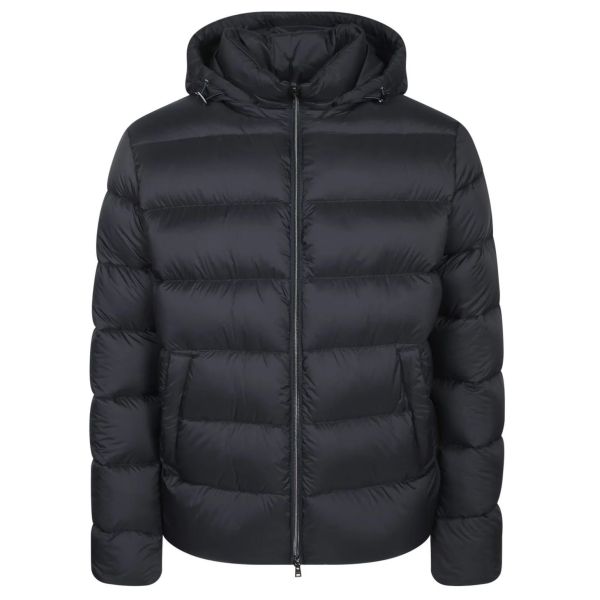 Herno Bomber Jas Navy
