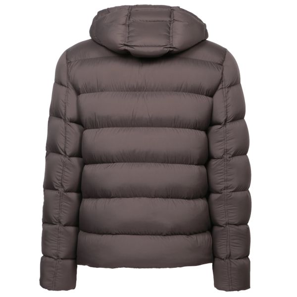 Herno Bomber Jas Bruin