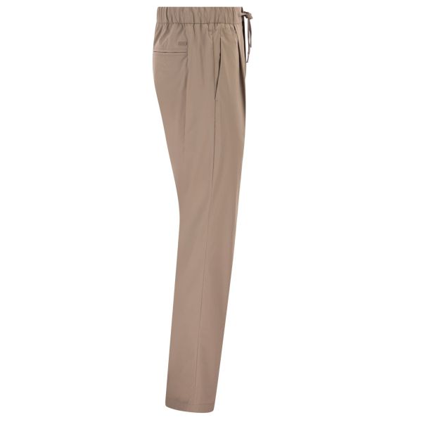 Herno Nylon Maestro Pantalon Beige