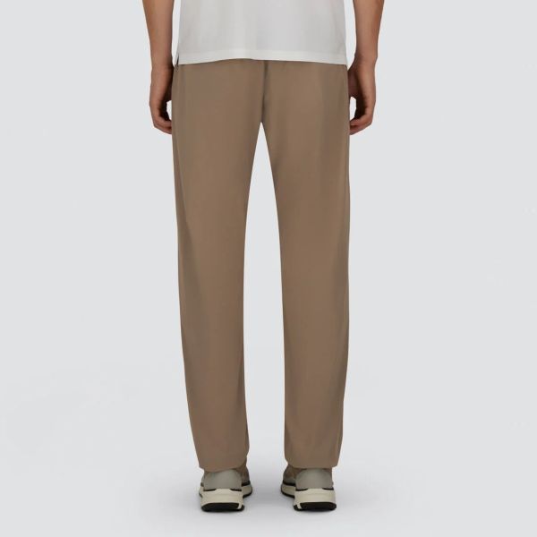 Herno Nylon Maestro Pantalon Beige