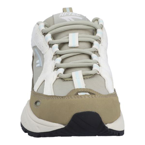 Hi-Tec HTS ADV Racer Sneaker Beige