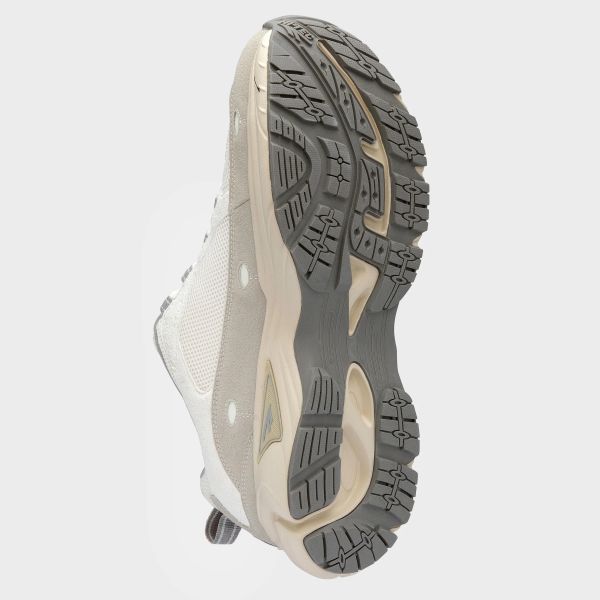 Hi-Tec HTS ADV Racer Sneaker Wit/Beige