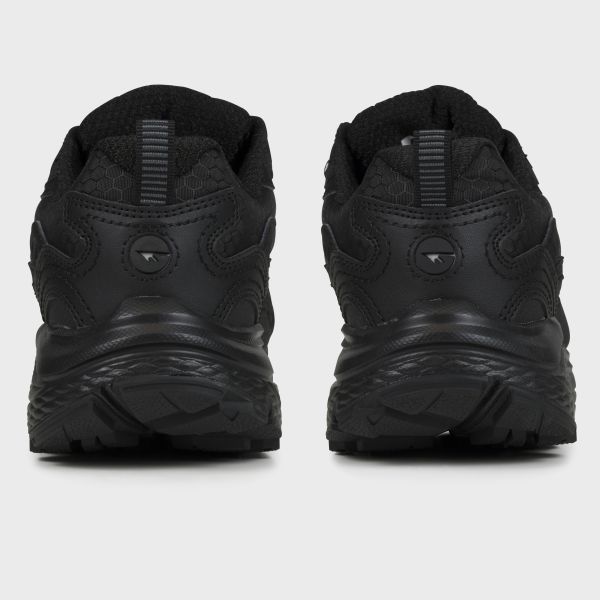Hi-Tec HTS Eastend WP Sneaker Zwart