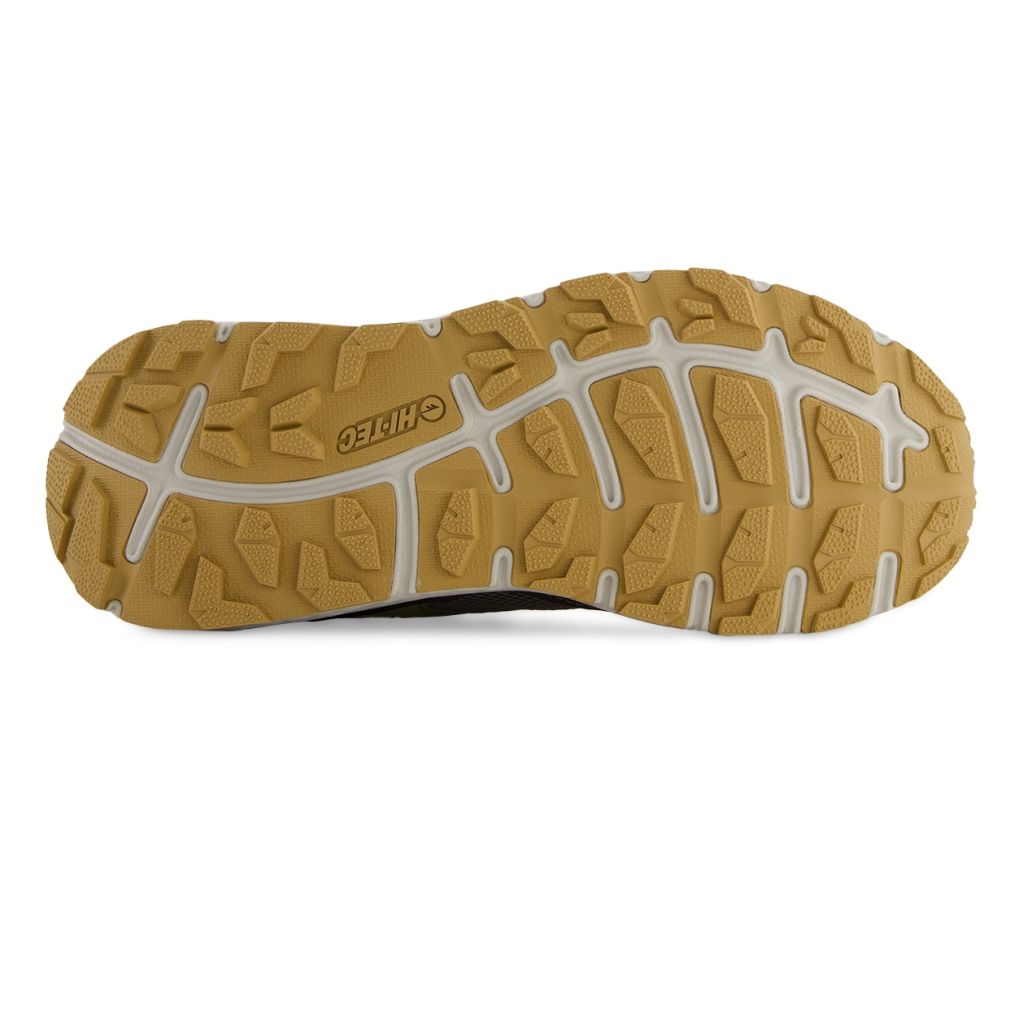 Hi-Tec HTS Eastend WP Sneaker Bruin