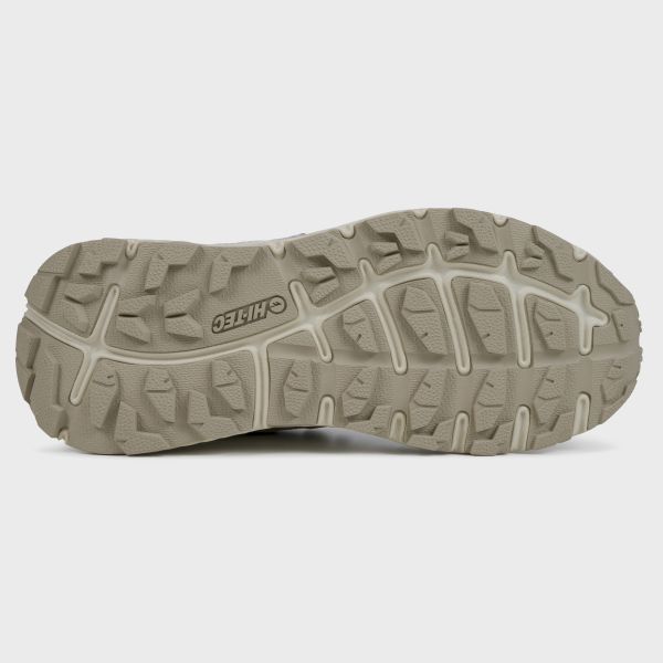 Hi-Tec HTS Eastend WP Sneaker Off White