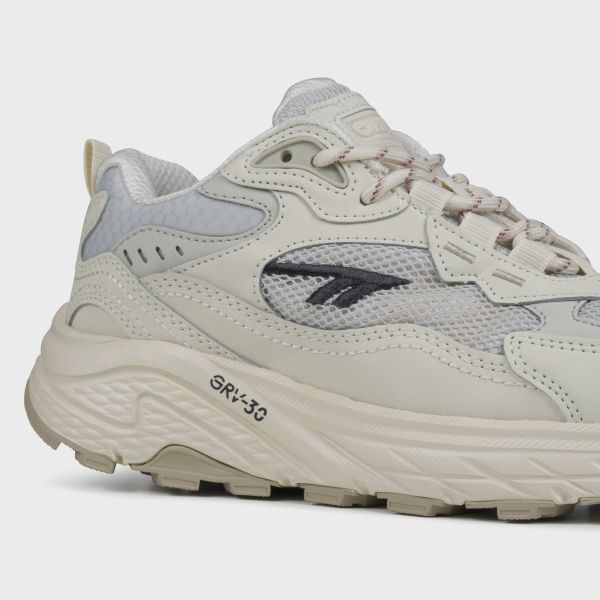 Hi-Tec HTS Eastend WP Sneaker Off White