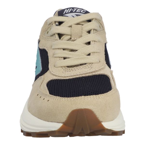Hi-Tec HTS Shadow RGS Sneaker Beige/Blauw