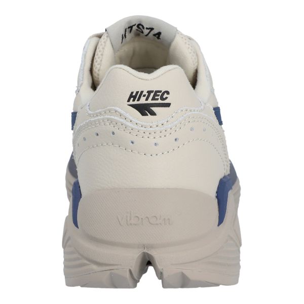 Hi-Tec HTS Shadow RGS Sneaker Off White/Blauw