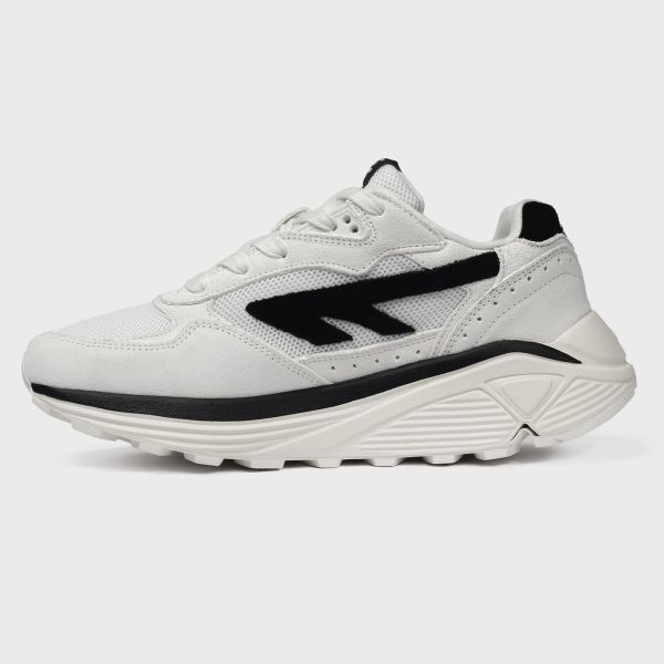 Hi-Tec HTS Shadow RGS Sneaker Wit/Zwart