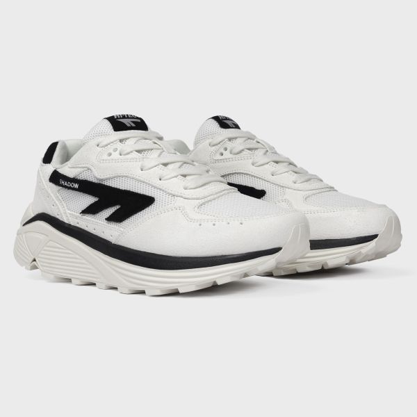 Hi-Tec HTS Shadow RGS Sneaker Wit/Zwart