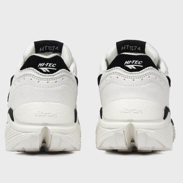Hi-Tec HTS Shadow RGS Sneaker Wit/Zwart