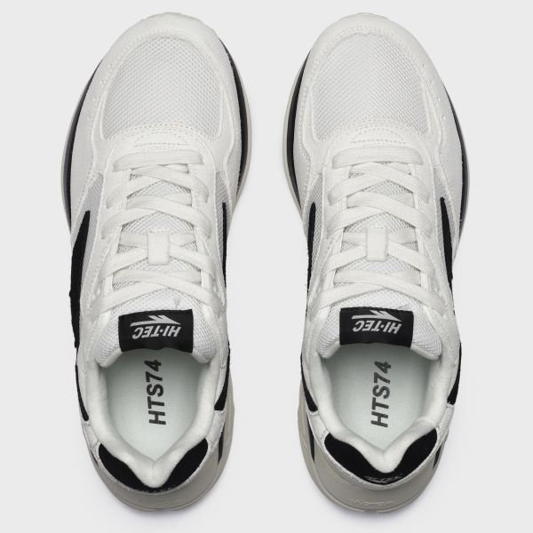 Hi-Tec HTS Shadow RGS Sneaker Wit/Zwart