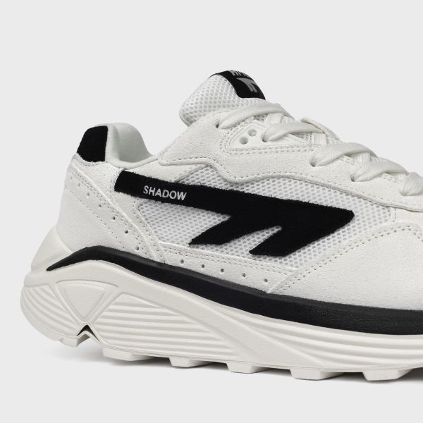 Hi-Tec HTS Shadow RGS Sneaker Wit/Zwart