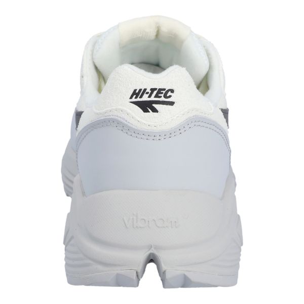 Hi-Tec HTS Shadow RGS Sneaker Wit/Grijs