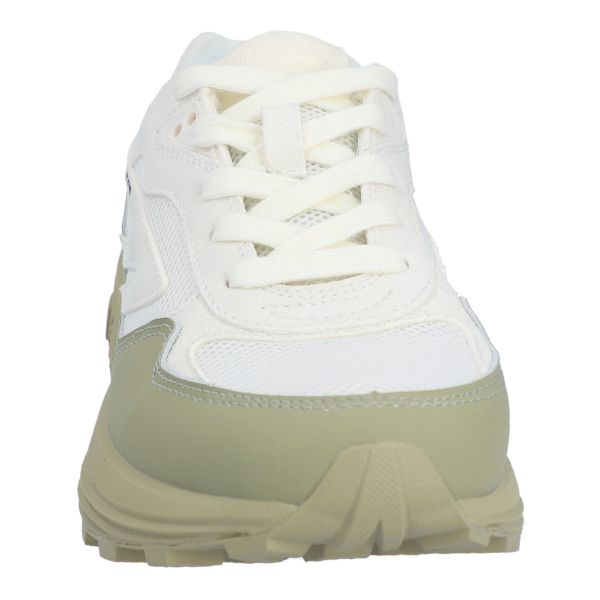 Hi-Tec HTS Shadow RGS Sneaker Wit/Beige