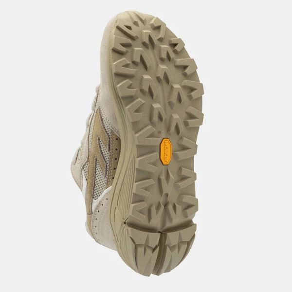 Hi-Tec HTS Shadow RGS Sneaker Beige