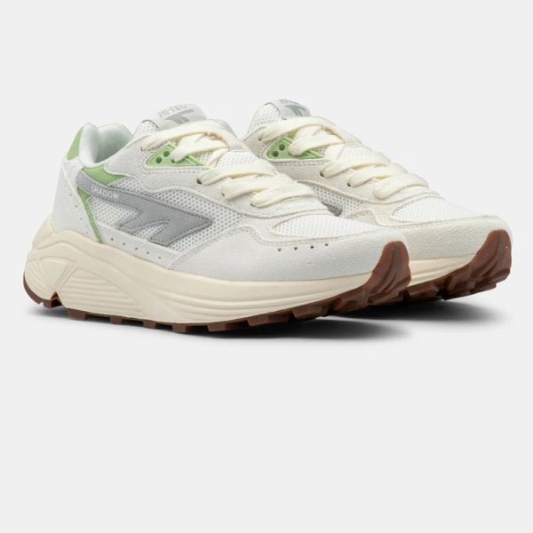 Hi-Tec HTS Shadow RGS Sneaker Wit/Grijs/Groen