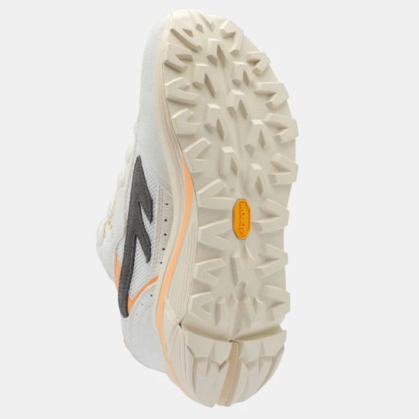 Hi-Tec HTS Shadow RGS Sneaker Wit/Oranje