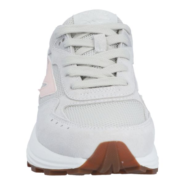 Hi-Tec HTS Shadow RGS Sneaker Grijs/Roze