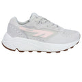 Hi-Tec HTS Shadow RGS Sneaker Grijs/Roze