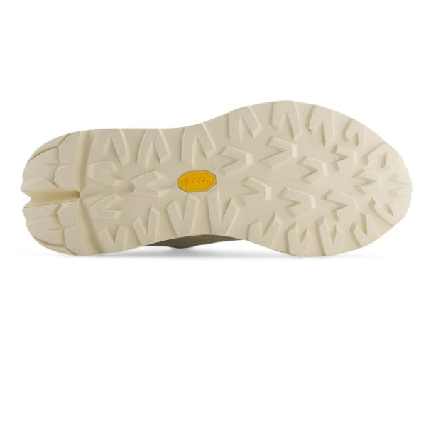 Hi-Tec HTS Shadow RGS Sneaker Wit/Bruin