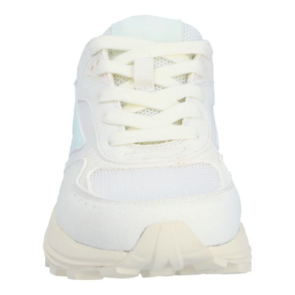 Hi-Tec HTS Shadow RGS Sneaker Wit/Licht Blauw