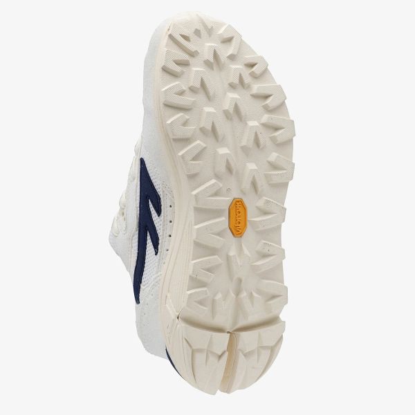 Hi-Tec HTS Shadow RGS Sneaker Wit/Donker Blauw