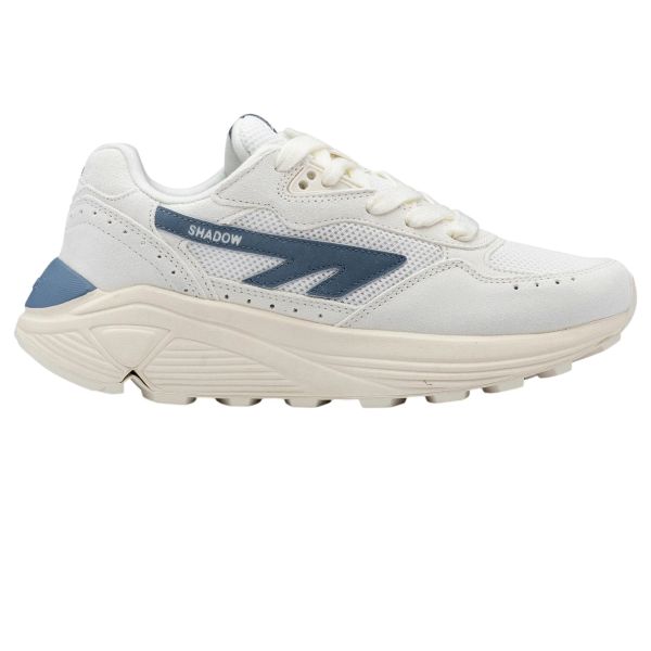 Hi-Tec HTS Shadow RGS Sneaker Wit/Blauw