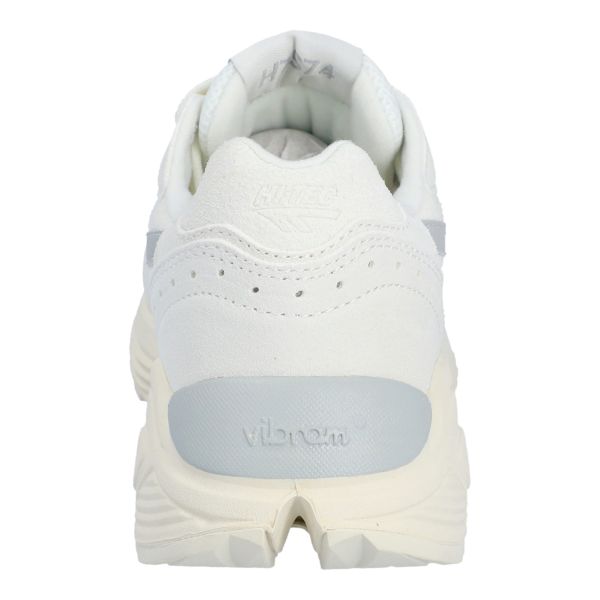 Hi-Tec HTS Shadow RGS Sneaker Wit/Grijs
