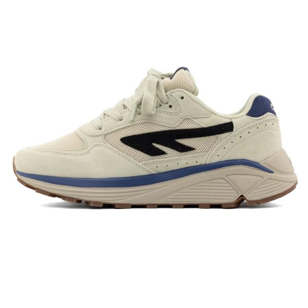 Hi-Tec HTS Shadow RGS Sneaker Off White/Paars