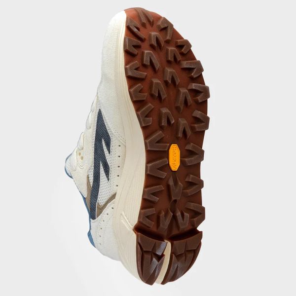 Hi-Tec HTS Shadow RGS Sneaker Wit/Blauw