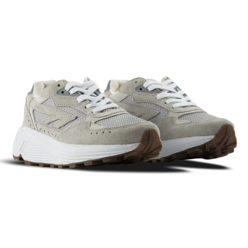 Hi-Tec HTS Shadow RGS Sneaker Zilver