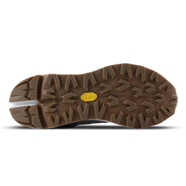 Hi-Tec HTS Shadow RGS Sneaker Zilver