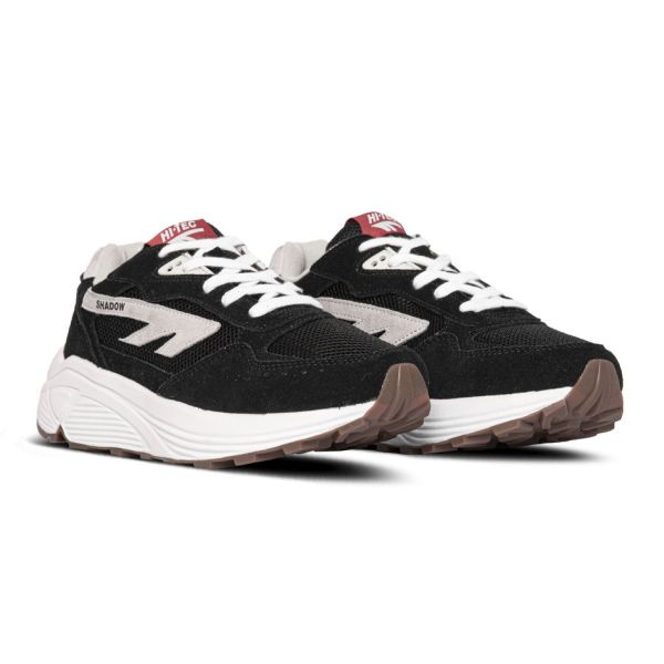 Hi-Tec HTS Shadow RGS Sneaker Zwart