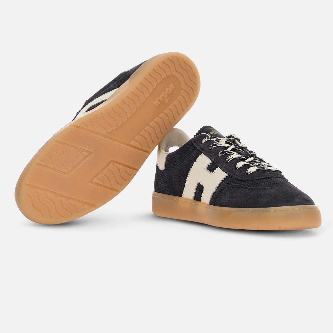 Hogan Cool Sneaker Navy