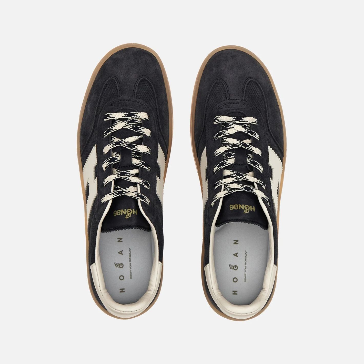 Hogan Cool Sneaker Navy