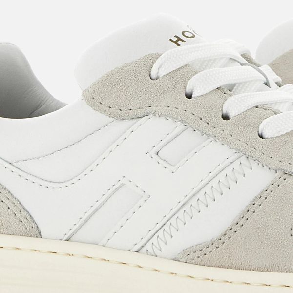 Hogan H630 Sneaker Wit