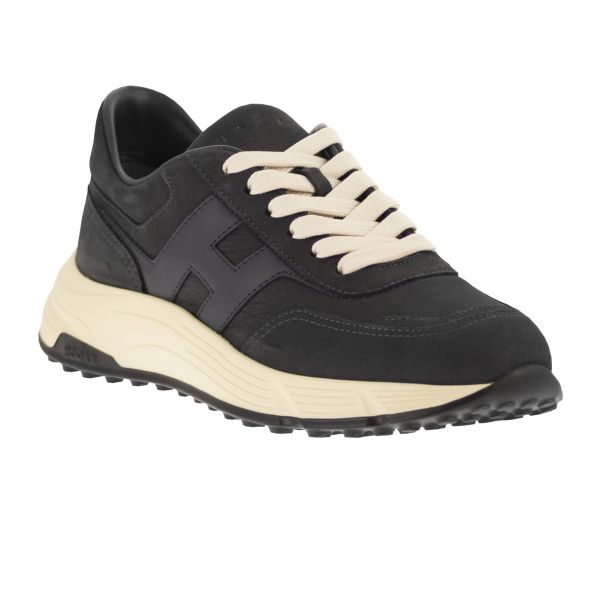 Hogan Hyperlight Sneaker Navy